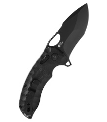 Taschenmesser Kiku XR Blackout, SOG