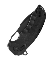 Taschenmesser Kiku XR Blackout, SOG