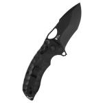 Taschenmesser Kiku XR Blackout, SOG