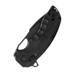 Taschenmesser Kiku XR Blackout, SOG