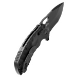 Taschenmesser Kiku XR Blackout, SOG