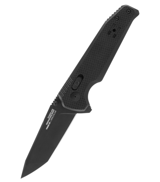 Taschenmesser Vision XR - Schwarz, SOG