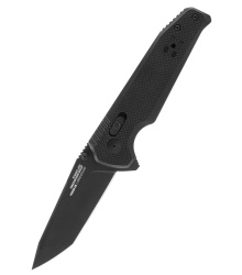 Taschenmesser Vision XR - Schwarz, SOG