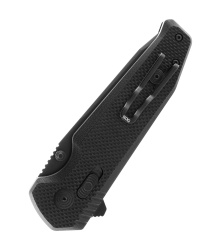 Taschenmesser Vision XR - Schwarz, SOG