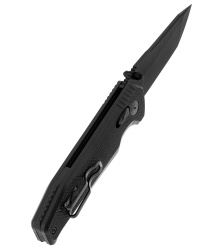 Taschenmesser Vision XR - Schwarz, SOG