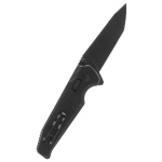 Taschenmesser Vision XR - Schwarz, SOG