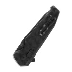 Taschenmesser Vision XR - Schwarz, SOG