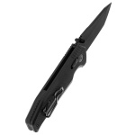 Taschenmesser Vision XR - Schwarz, SOG