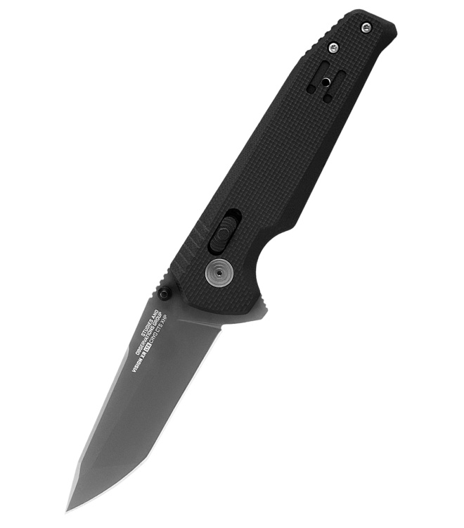 Taschenmesser Vision XR LTE - Schwarz, SOG