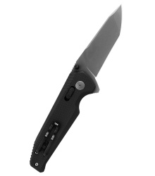 Taschenmesser Vision XR LTE - Schwarz, SOG