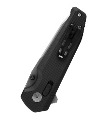 Taschenmesser Vision XR LTE - Schwarz, SOG