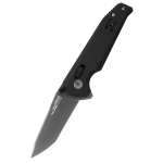 Taschenmesser Vision XR LTE - Schwarz, SOG