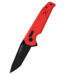 Taschenmesser Vision XR LTE - Rot, SOG