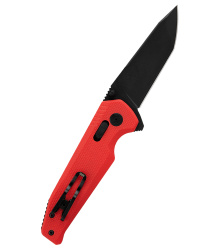 Taschenmesser Vision XR LTE - Rot, SOG