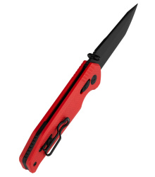 Taschenmesser Vision XR LTE - Rot, SOG