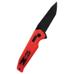 Taschenmesser Vision XR LTE - Rot, SOG