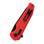 Taschenmesser Vision XR LTE - Rot, SOG