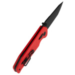 Taschenmesser Vision XR LTE - Rot, SOG