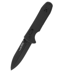 Taschenmesser Pentagon XR - Schwarz, SOG