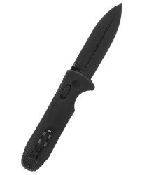 Taschenmesser Pentagon XR - Schwarz, SOG