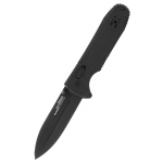 Taschenmesser Pentagon XR - Schwarz, SOG