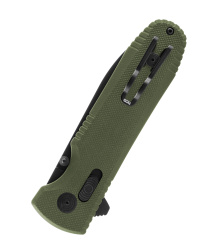 Taschenmesser Pentagon XR - OD Green, SOG