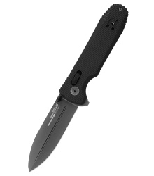 Taschenmesser Pentagon XR LTE - Schwarz, SOG