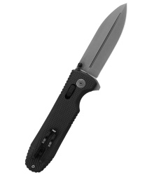 Taschenmesser Pentagon XR LTE - Schwarz, SOG