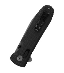 Taschenmesser Pentagon XR LTE - Schwarz, SOG