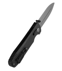 Taschenmesser Pentagon XR LTE - Schwarz, SOG