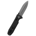 Taschenmesser Pentagon XR LTE - Schwarz, SOG