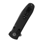 Taschenmesser Pentagon XR LTE - Schwarz, SOG