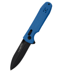 Taschenmesser Pentagon XR LTE - Blau, SOG