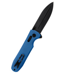 Taschenmesser Pentagon XR LTE - Blau, SOG