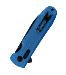 Taschenmesser Pentagon XR LTE - Blau, SOG