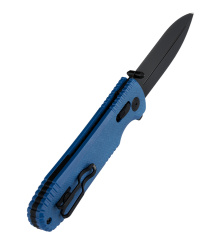 Taschenmesser Pentagon XR LTE - Blau, SOG