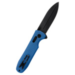 Taschenmesser Pentagon XR LTE - Blau, SOG