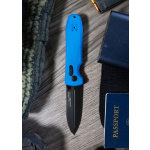 Taschenmesser Pentagon XR LTE - Blau, SOG