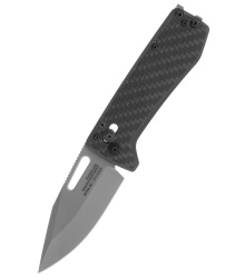 Taschenmesser Ultra XR Karbon + Grafit, SOG