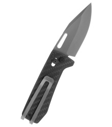 Taschenmesser Ultra XR Karbon + Grafit, SOG