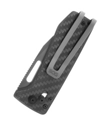 Taschenmesser Ultra XR Karbon + Grafit, SOG