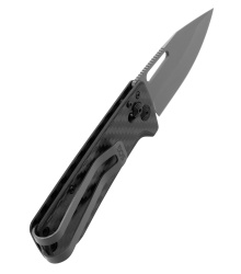 Taschenmesser Ultra XR Karbon + Grafit, SOG