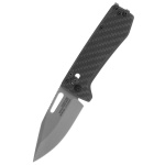 Taschenmesser Ultra XR Karbon + Grafit, SOG