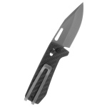 Taschenmesser Ultra XR Karbon + Grafit, SOG