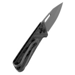 Taschenmesser Ultra XR Karbon + Grafit, SOG