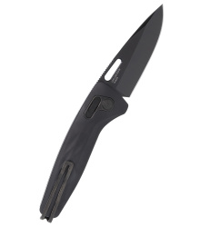 Taschenmesser One-Zero XR - Black + Black