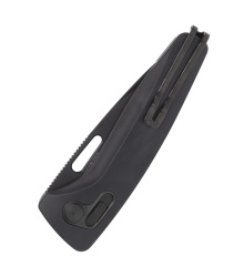 Taschenmesser One-Zero XR - Black + Black