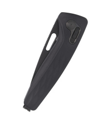 Taschenmesser One-Zero XR - Black + Black