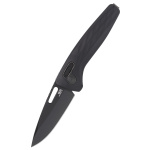 Taschenmesser One-Zero XR - Black + Black