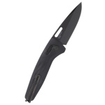 Taschenmesser One-Zero XR - Black + Black